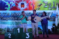 2018 Mindanao Palaro